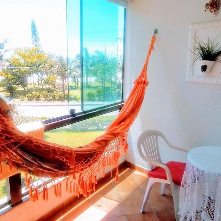 Апартаменти Apartamento Charmoso Na Beira Mar De Capao Da Canoa - A Melhor Localizacao Екстер'єр фото
