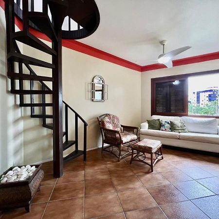 Апартаменти Apartamento Charmoso Na Beira Mar De Capao Da Canoa - A Melhor Localizacao Екстер'єр фото