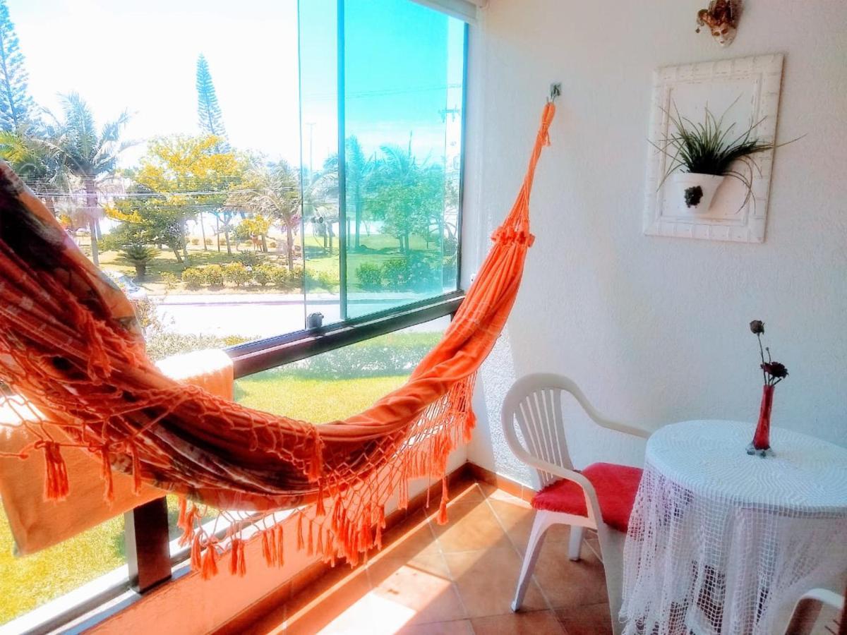 Апартаменти Apartamento Charmoso Na Beira Mar De Capao Da Canoa - A Melhor Localizacao Екстер'єр фото