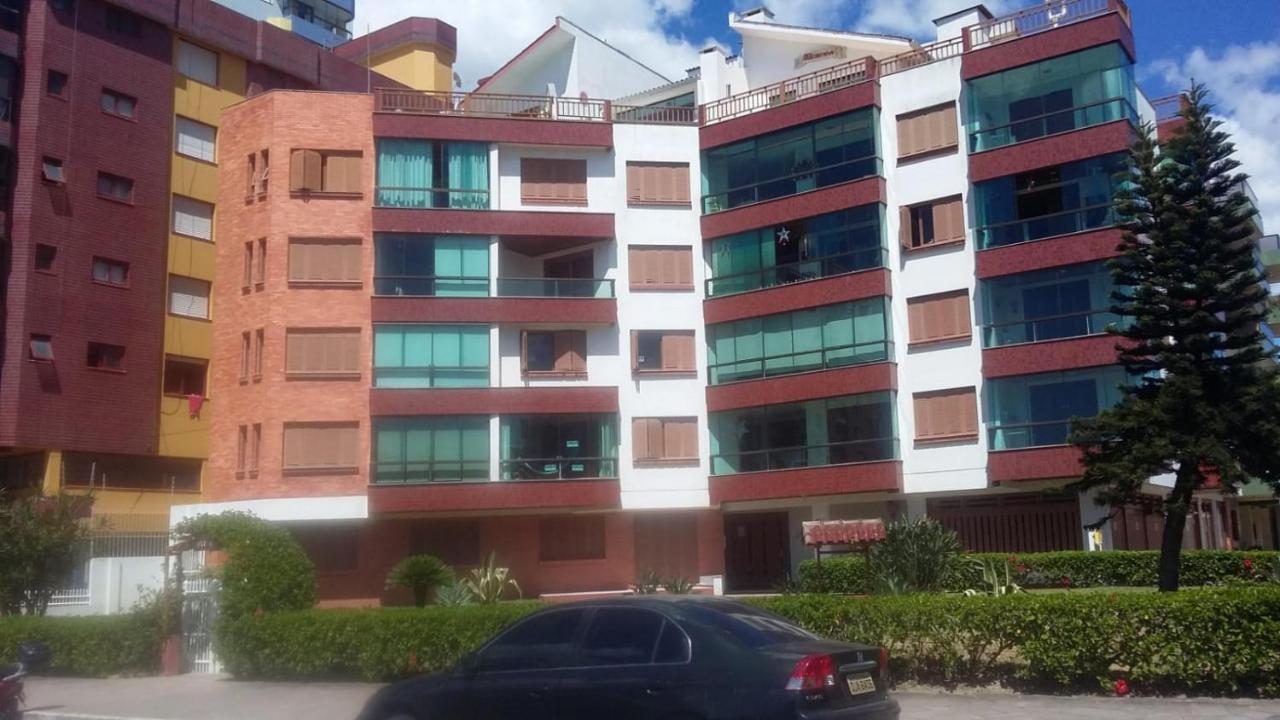Апартаменти Apartamento Charmoso Na Beira Mar De Capao Da Canoa - A Melhor Localizacao Екстер'єр фото