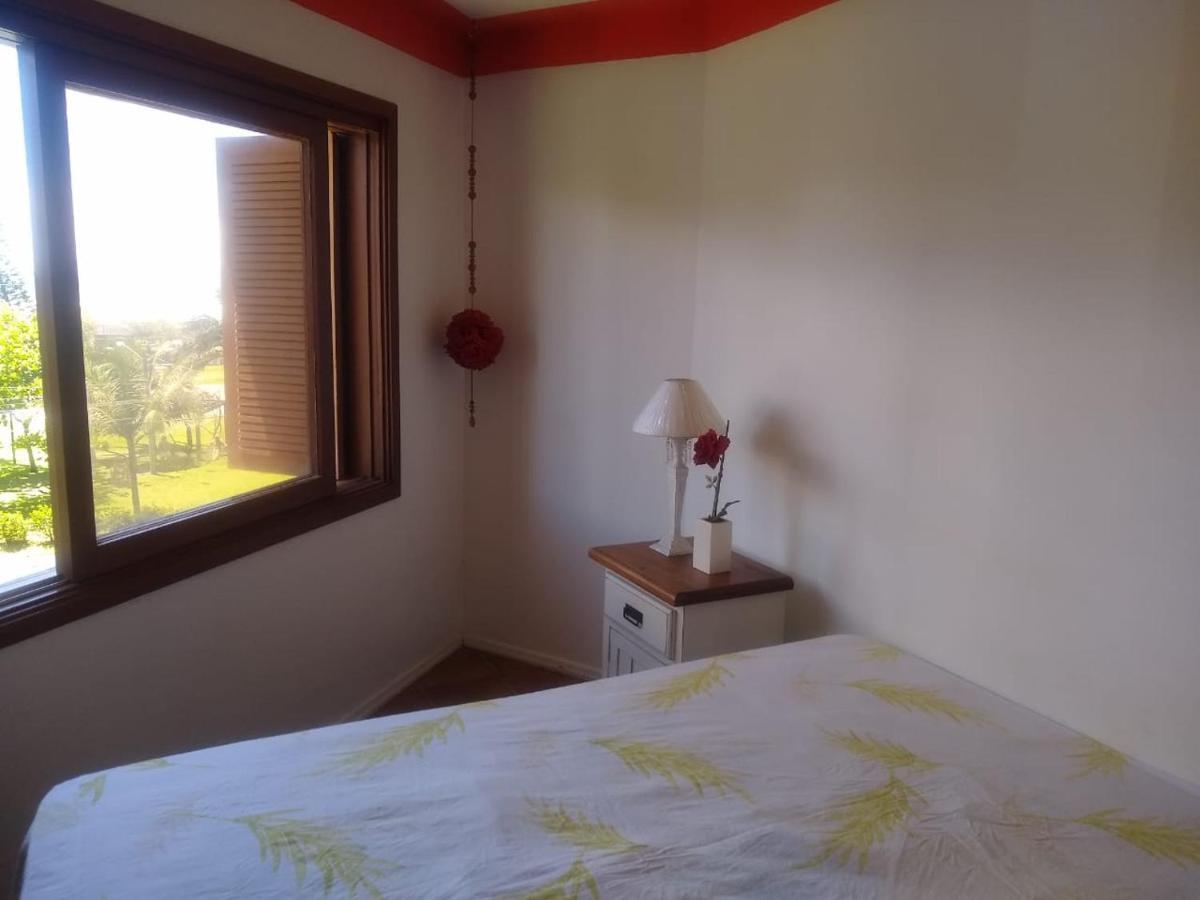Апартаменти Apartamento Charmoso Na Beira Mar De Capao Da Canoa - A Melhor Localizacao Екстер'єр фото