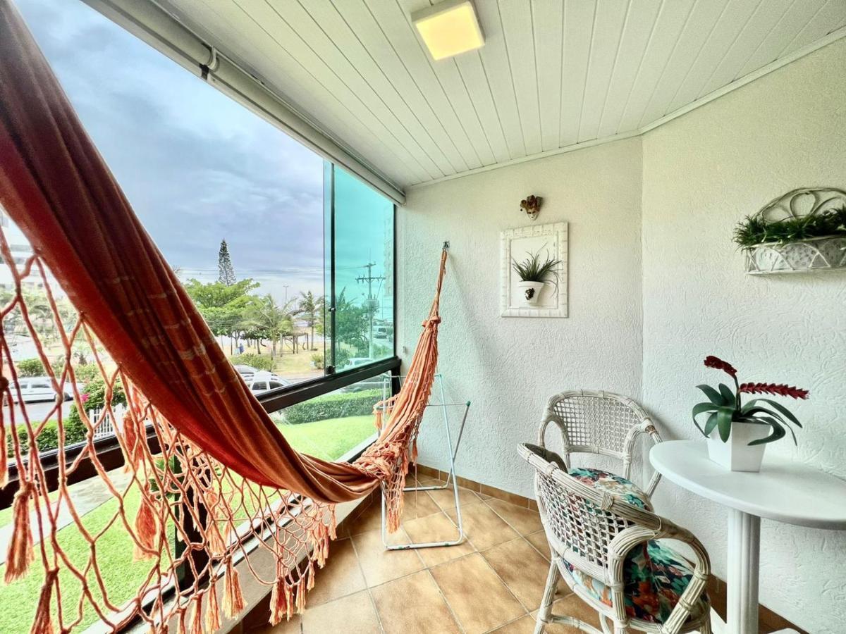 Апартаменти Apartamento Charmoso Na Beira Mar De Capao Da Canoa - A Melhor Localizacao Екстер'єр фото