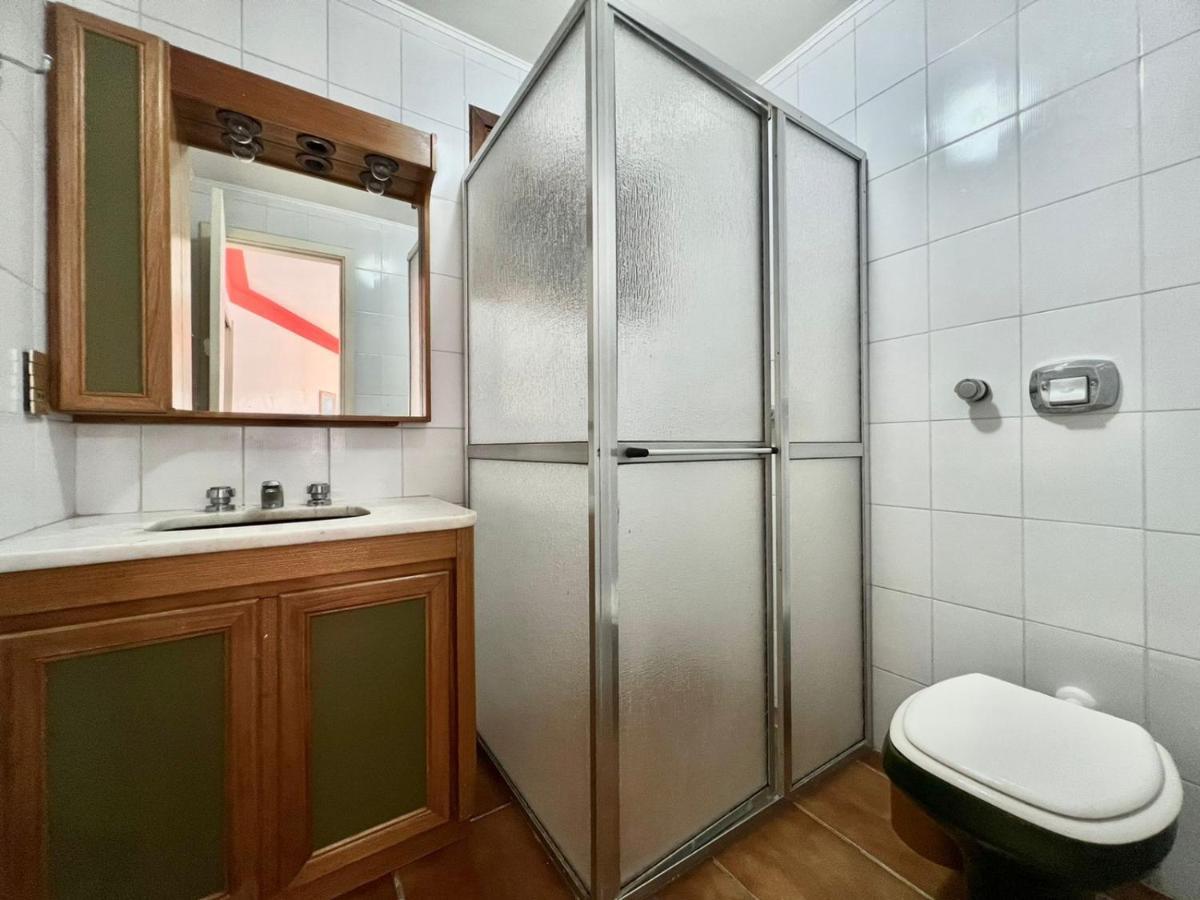 Апартаменти Apartamento Charmoso Na Beira Mar De Capao Da Canoa - A Melhor Localizacao Екстер'єр фото